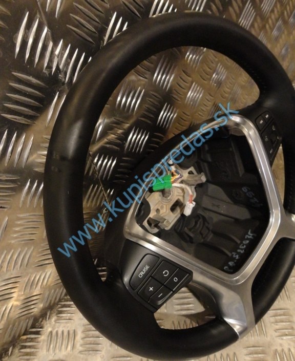 Volant VOLVO S80 